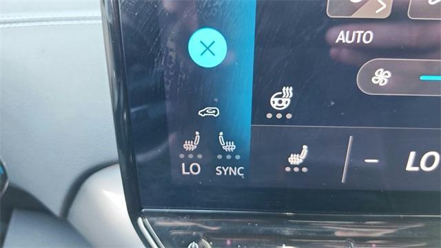 used 2023 Volkswagen ID.4 car, priced at $23,999