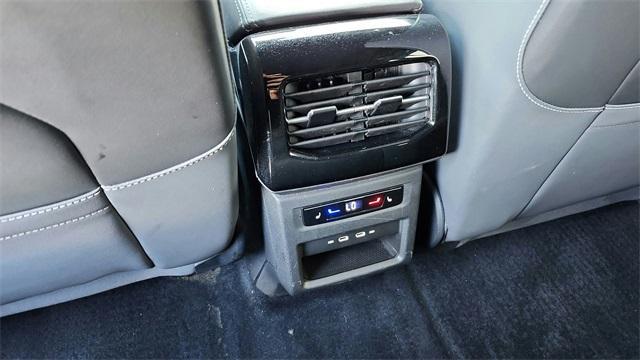 used 2023 Volkswagen ID.4 car, priced at $23,999