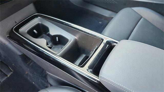 used 2023 Volkswagen ID.4 car, priced at $23,999