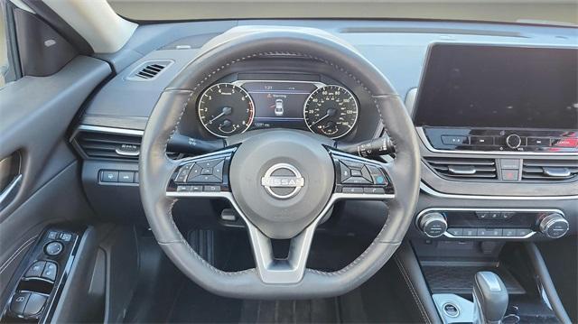 used 2023 Nissan Altima car, priced at $24,991