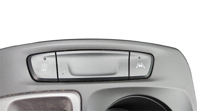 used 2024 Chevrolet Trax car, priced at $19,991