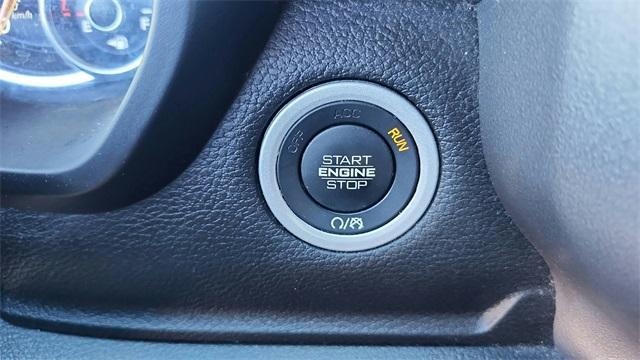 used 2022 Ram 1500 car