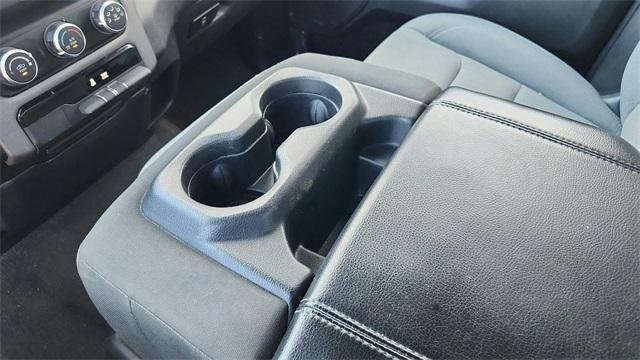 used 2022 Ram 1500 car