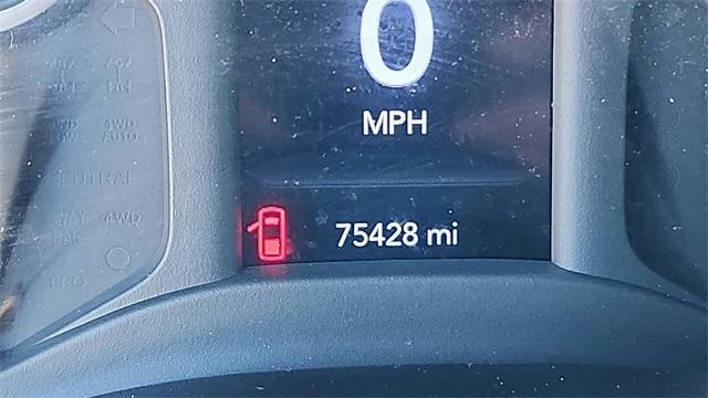 used 2022 Ram 1500 car