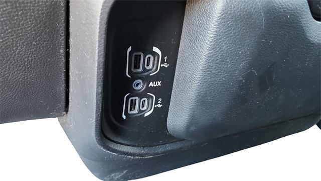 used 2022 Ram 1500 car
