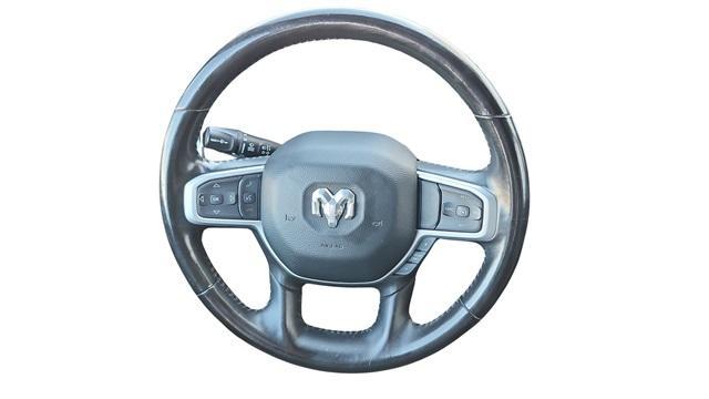 used 2022 Ram 1500 car