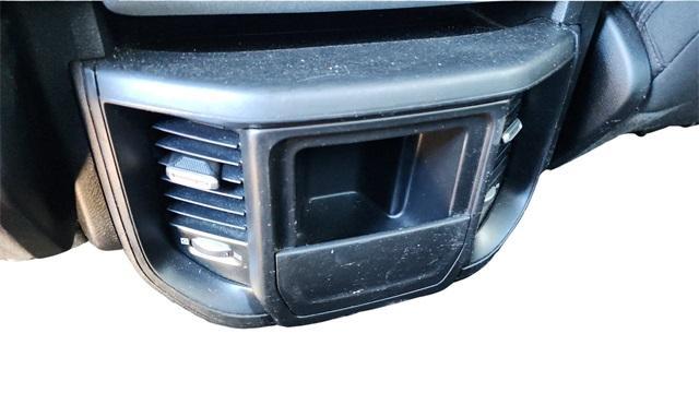 used 2022 Ram 1500 car