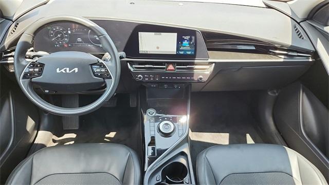 used 2023 Kia Niro EV car, priced at $20,991