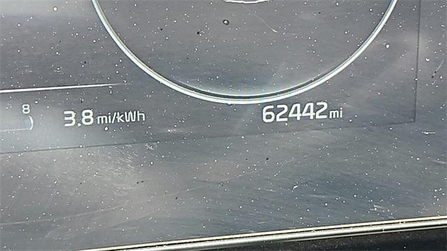 used 2023 Kia Niro EV car, priced at $20,991