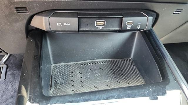 used 2023 Kia Niro EV car, priced at $20,991