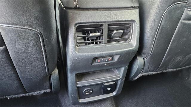 used 2022 Ford Edge car, priced at $22,991