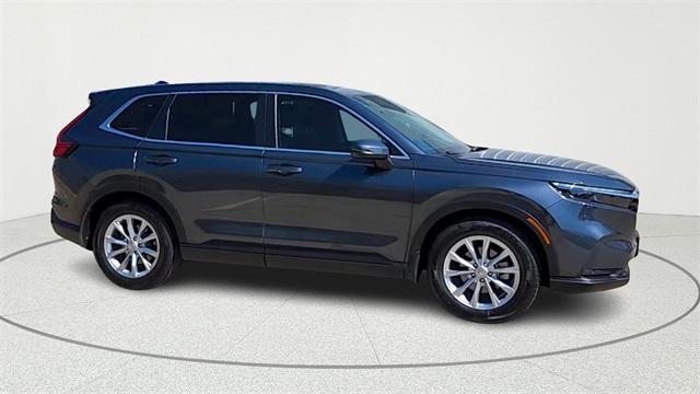used 2024 Honda CR-V car