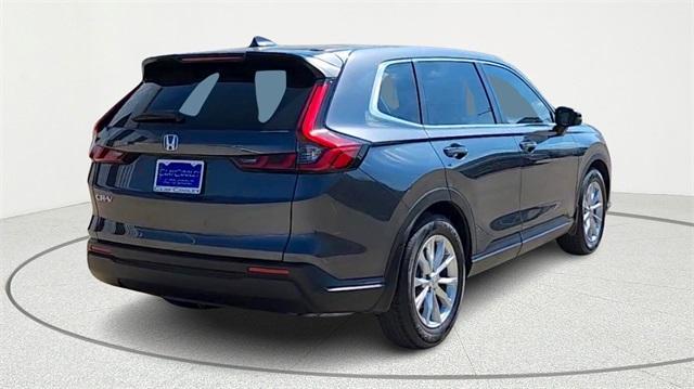 used 2024 Honda CR-V car