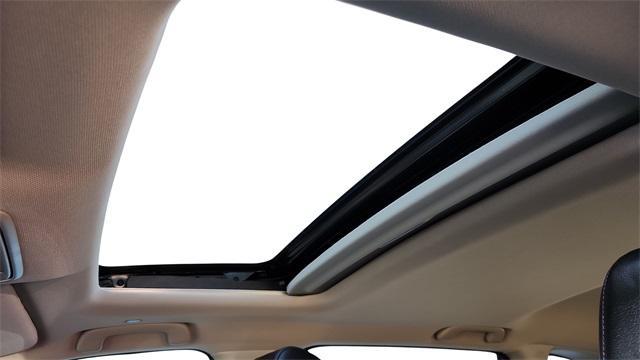 used 2024 Honda CR-V car