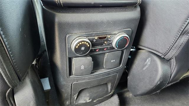 used 2023 Ford Explorer car, priced at $28,991