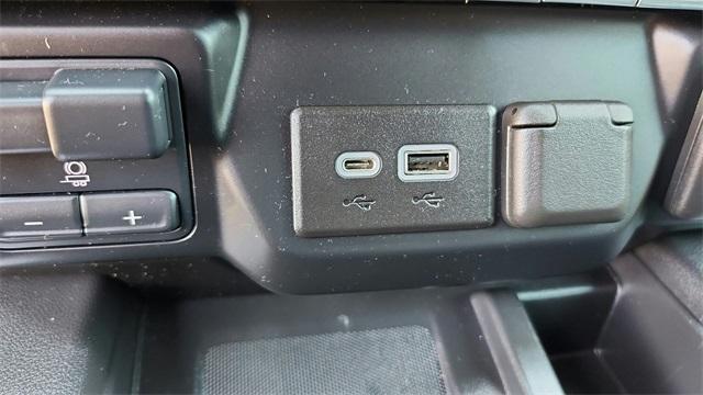 used 2021 Chevrolet Silverado 1500 car, priced at $39,495