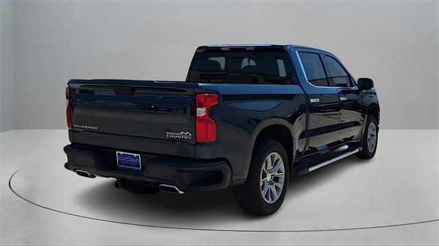 used 2021 Chevrolet Silverado 1500 car, priced at $39,495