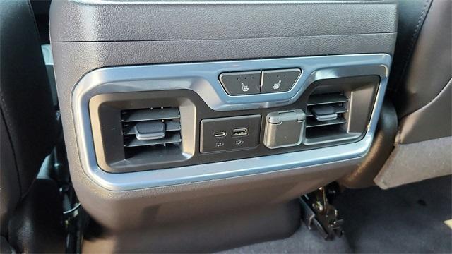 used 2021 Chevrolet Silverado 1500 car, priced at $39,495