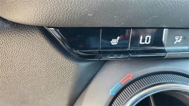 used 2023 Chevrolet Blazer car, priced at $24,991