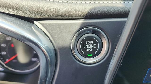 used 2023 Chevrolet Blazer car, priced at $24,991