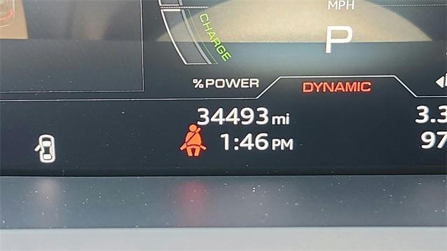 used 2021 Audi e-tron car, priced at $26,991