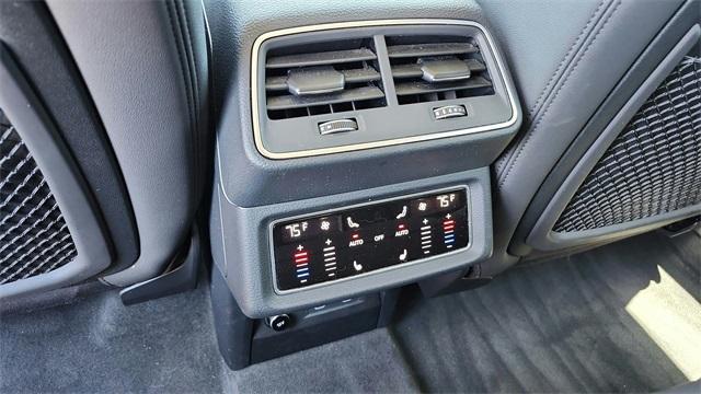 used 2021 Audi e-tron car, priced at $26,991