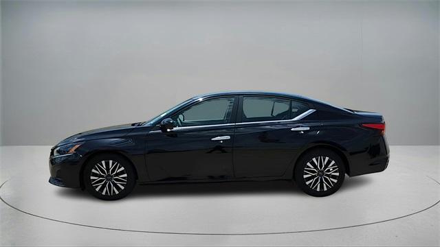 used 2023 Nissan Altima car, priced at $19,991
