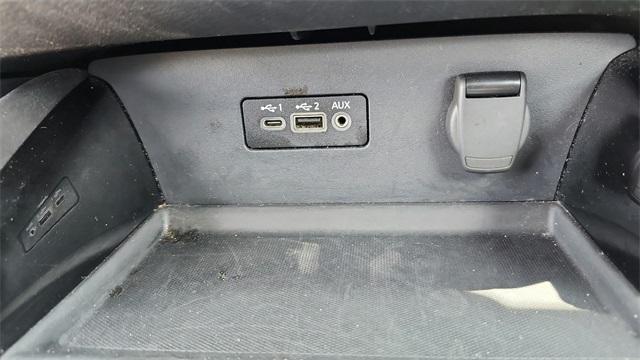 used 2023 Nissan Altima car, priced at $19,991