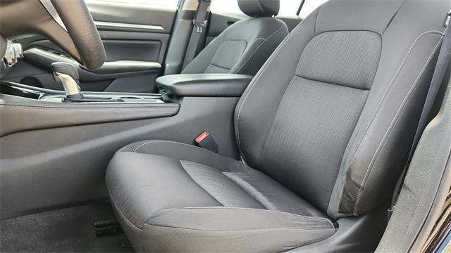 used 2023 Nissan Altima car, priced at $19,991