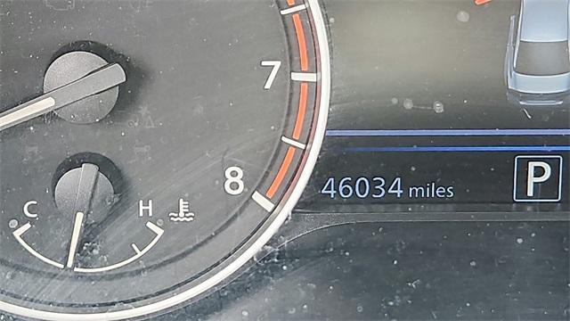 used 2023 Nissan Altima car, priced at $19,991