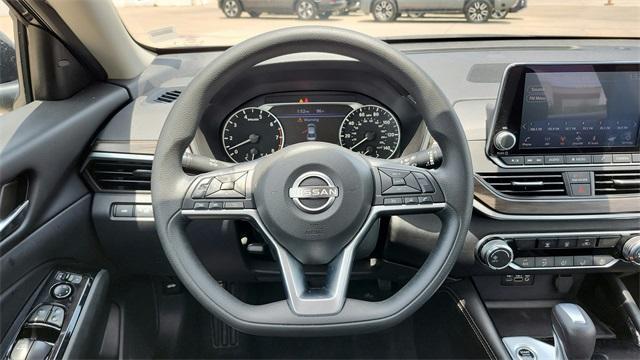 used 2023 Nissan Altima car, priced at $19,991
