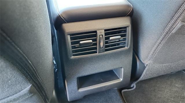 new 2025 Mitsubishi Outlander car, priced at $28,835