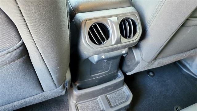 used 2023 Jeep Wrangler 4xe car, priced at $26,991