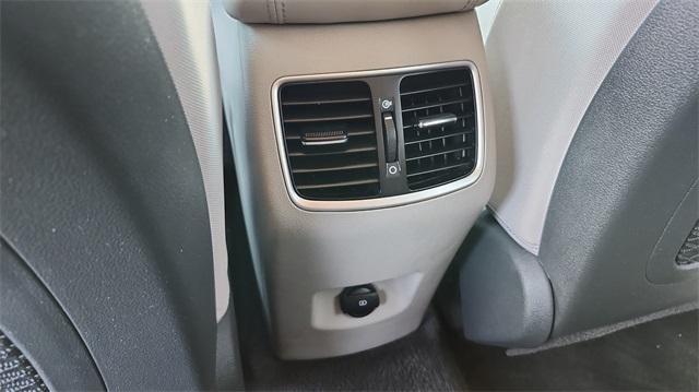 used 2021 Hyundai Tucson car, priced at $20,491