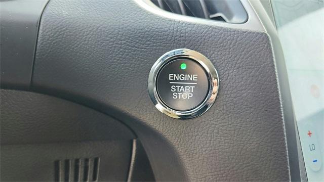 used 2024 Ford Edge car, priced at $21,991