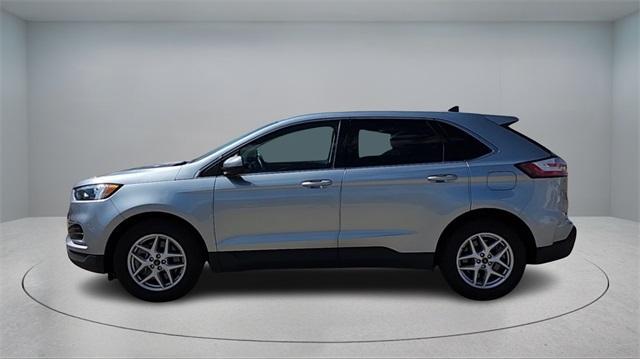 used 2024 Ford Edge car, priced at $21,991