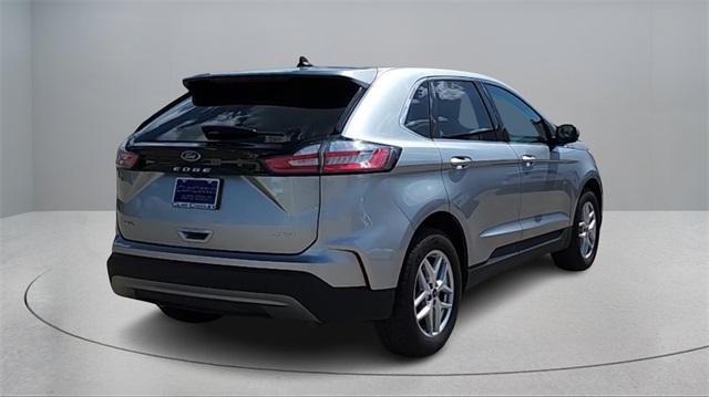 used 2024 Ford Edge car, priced at $21,991