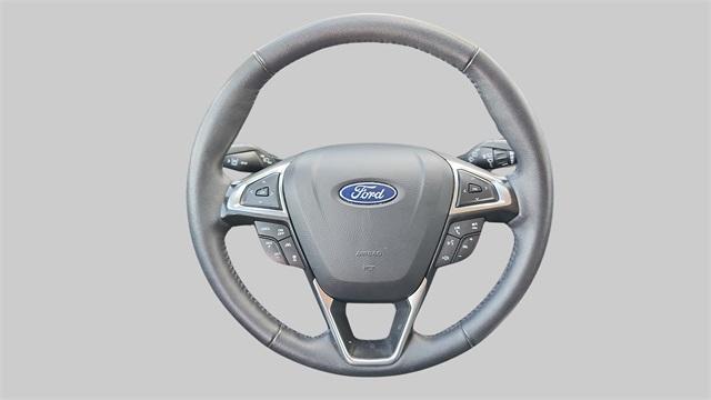used 2024 Ford Edge car, priced at $21,991