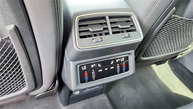 used 2021 Audi e-tron car, priced at $25,991