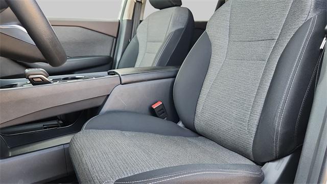 used 2023 Nissan Rogue car, priced at $20,488