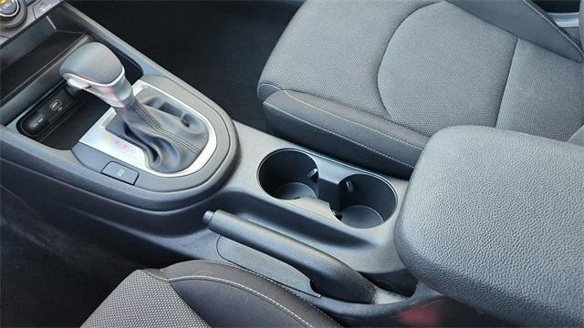 used 2024 Kia Forte car, priced at $17,991