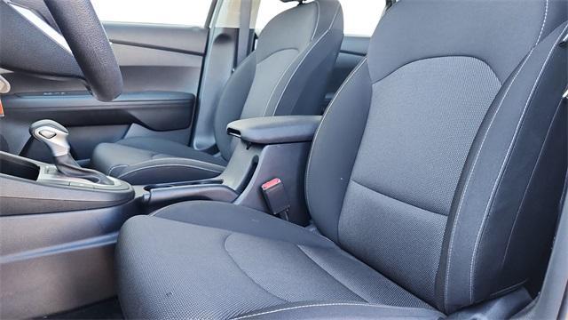 used 2024 Kia Forte car, priced at $17,991