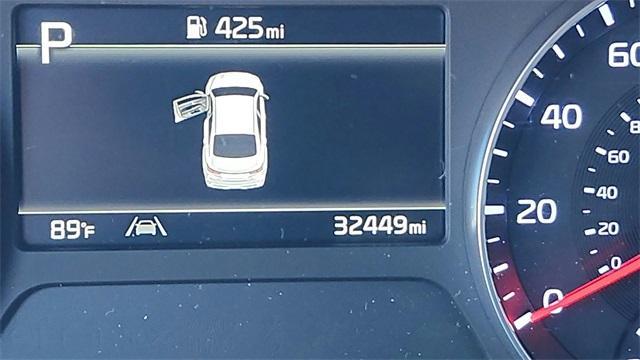 used 2024 Kia Forte car, priced at $17,991