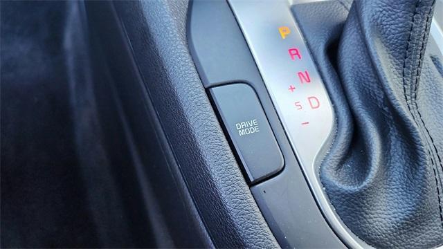 used 2024 Kia Forte car, priced at $17,991
