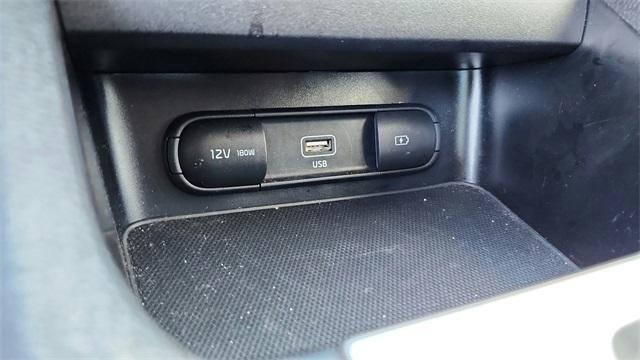 used 2024 Kia Forte car, priced at $17,991