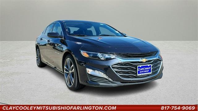 used 2023 Chevrolet Malibu car, priced at $17,295