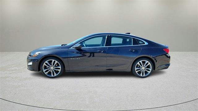 used 2023 Chevrolet Malibu car, priced at $17,295