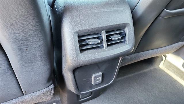 used 2022 Chevrolet Equinox car, priced at $23,991