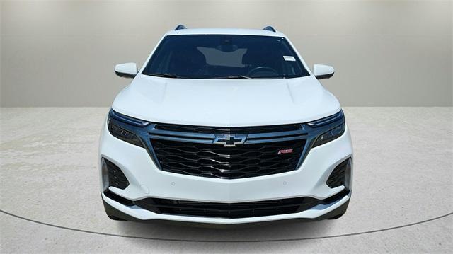 used 2022 Chevrolet Equinox car, priced at $23,991