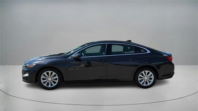 used 2023 Chevrolet Malibu car, priced at $17,991
